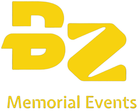 BZ Memorial Events